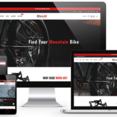 Cyzle Cyzle – Cycle, Bike, Accessories Store Shopify ThemeCyzle